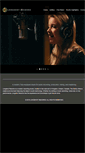 Mobile Screenshot of longshotrecords.com